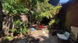 Venta Casa Y Local A Reciclar En Villa Adelina