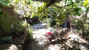 Venta Casa Y Local A Reciclar En Villa Adelina