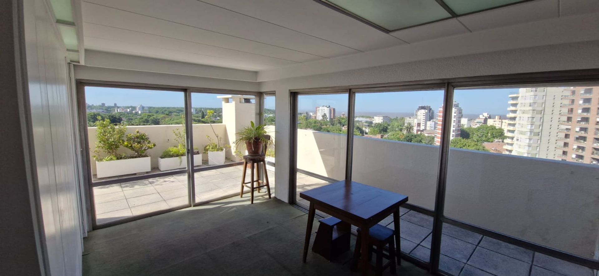 Venta Depto 3 Amb Olivos Vias/Maipu