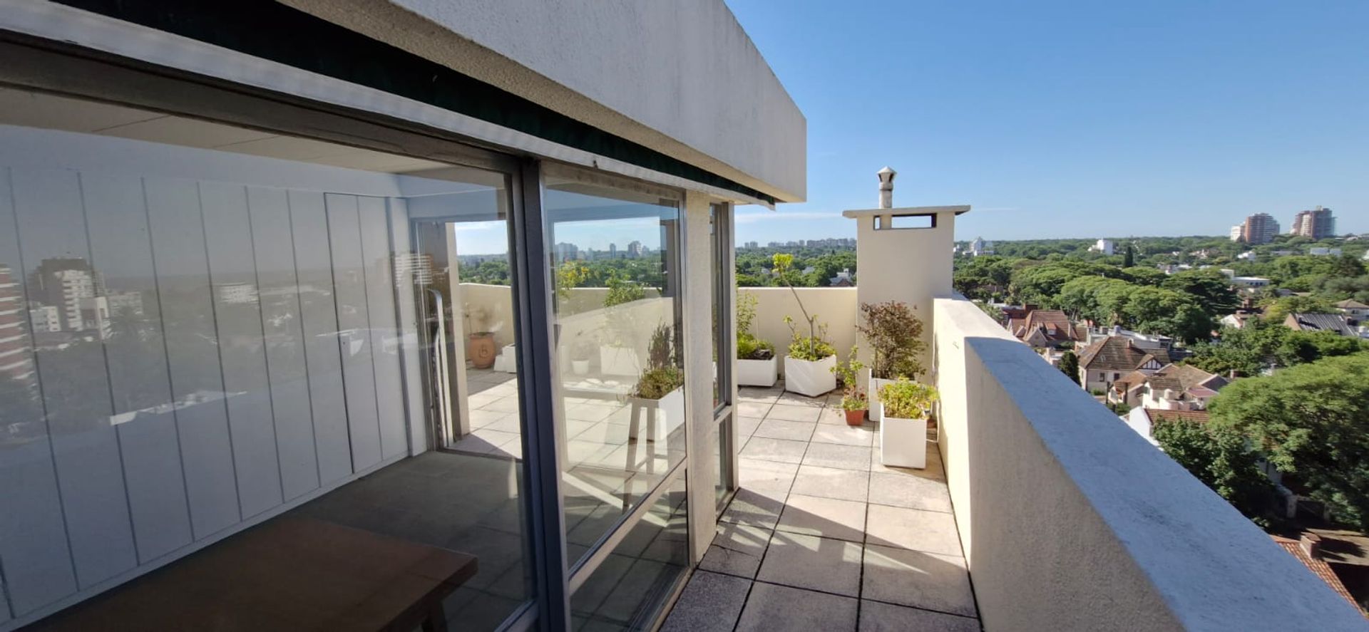 Venta Depto 3 Amb Olivos Vias/Maipu