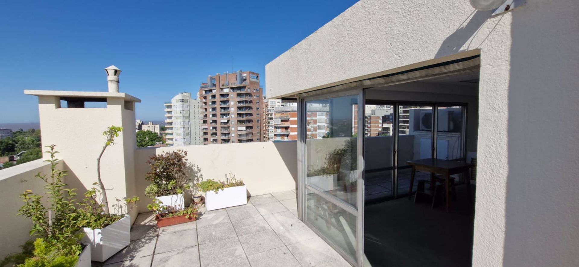 Venta Depto 3 Amb Olivos Vias/Maipu