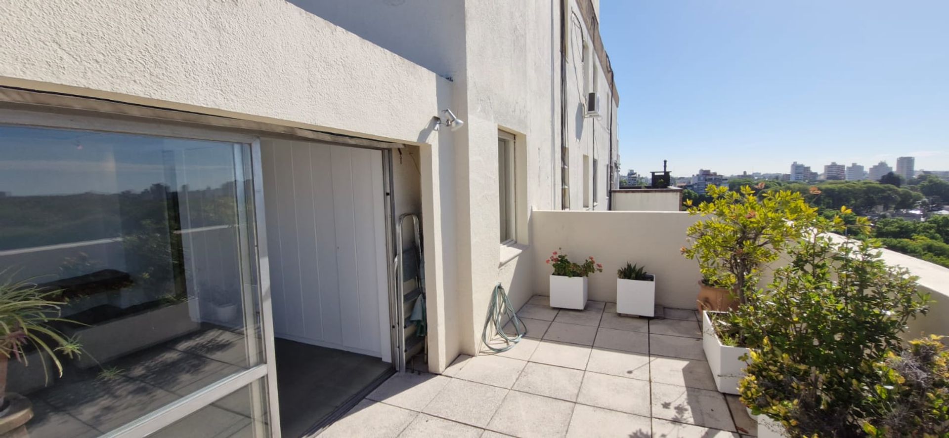 Venta Depto 3 Amb Olivos Vias/Maipu