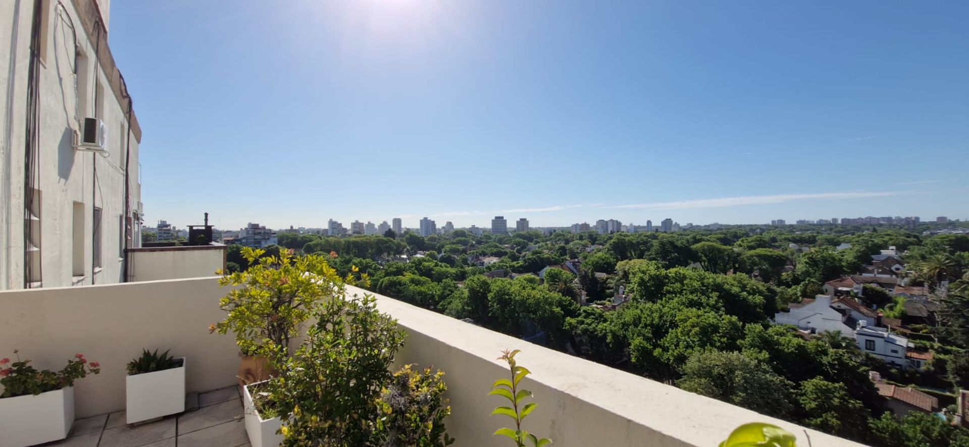 Venta Depto 3 Amb Olivos Vias/Maipu