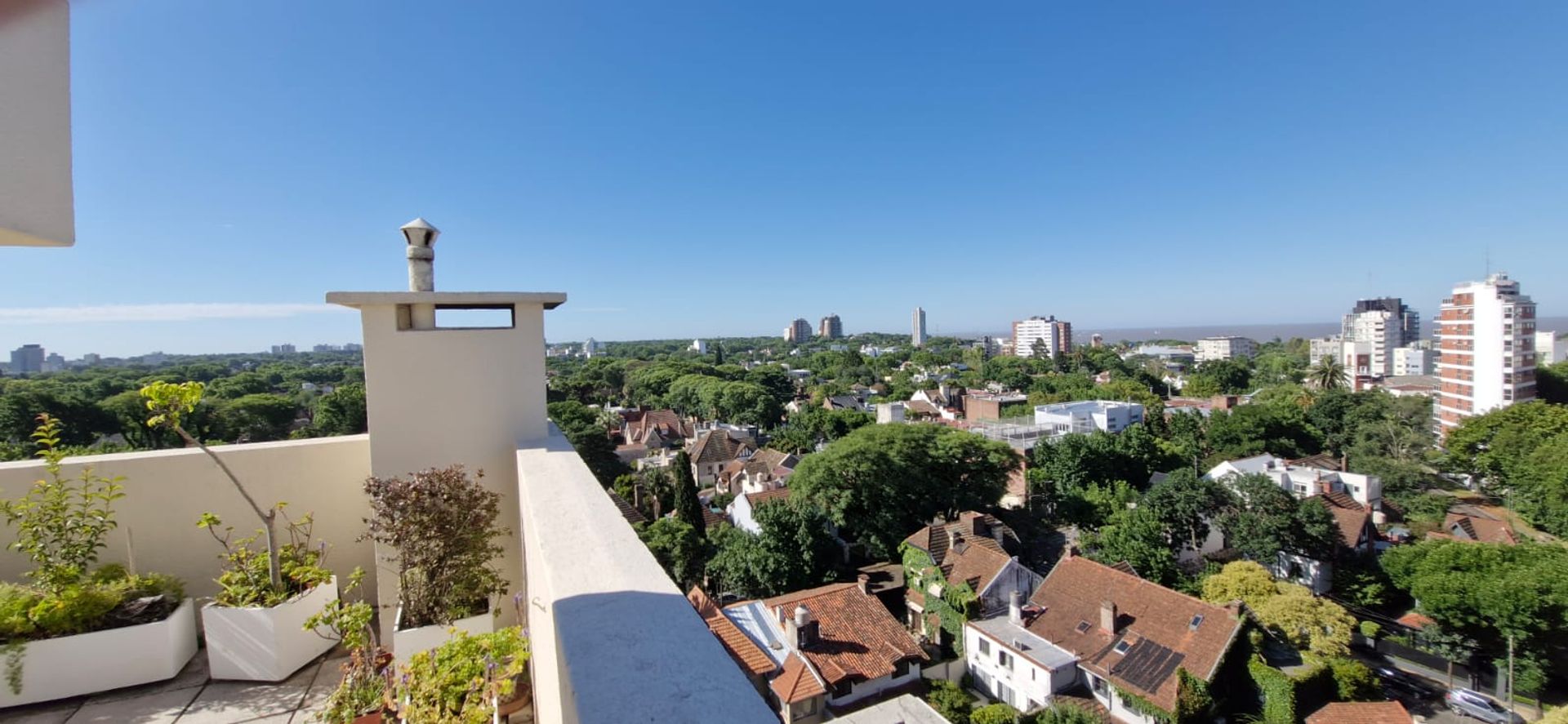 Venta Depto 3 Amb Olivos Vias/Maipu