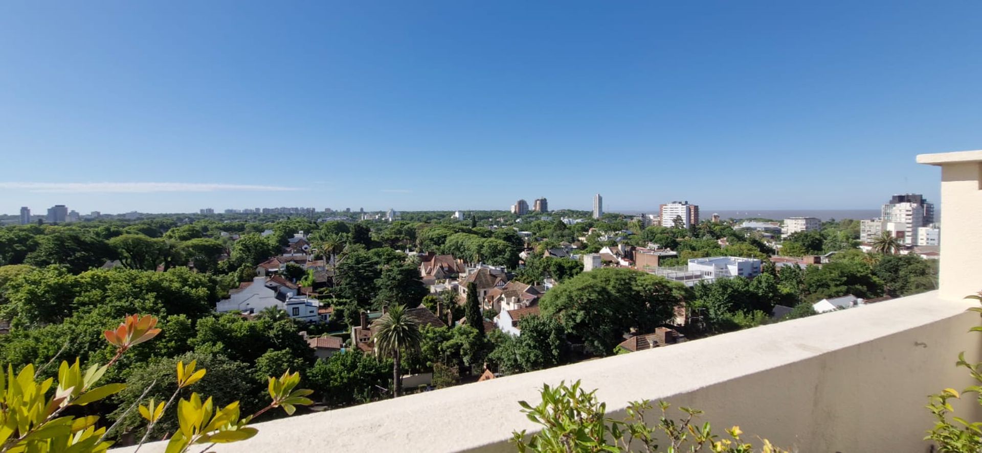 Venta Depto 3 Amb Olivos Vias/Maipu