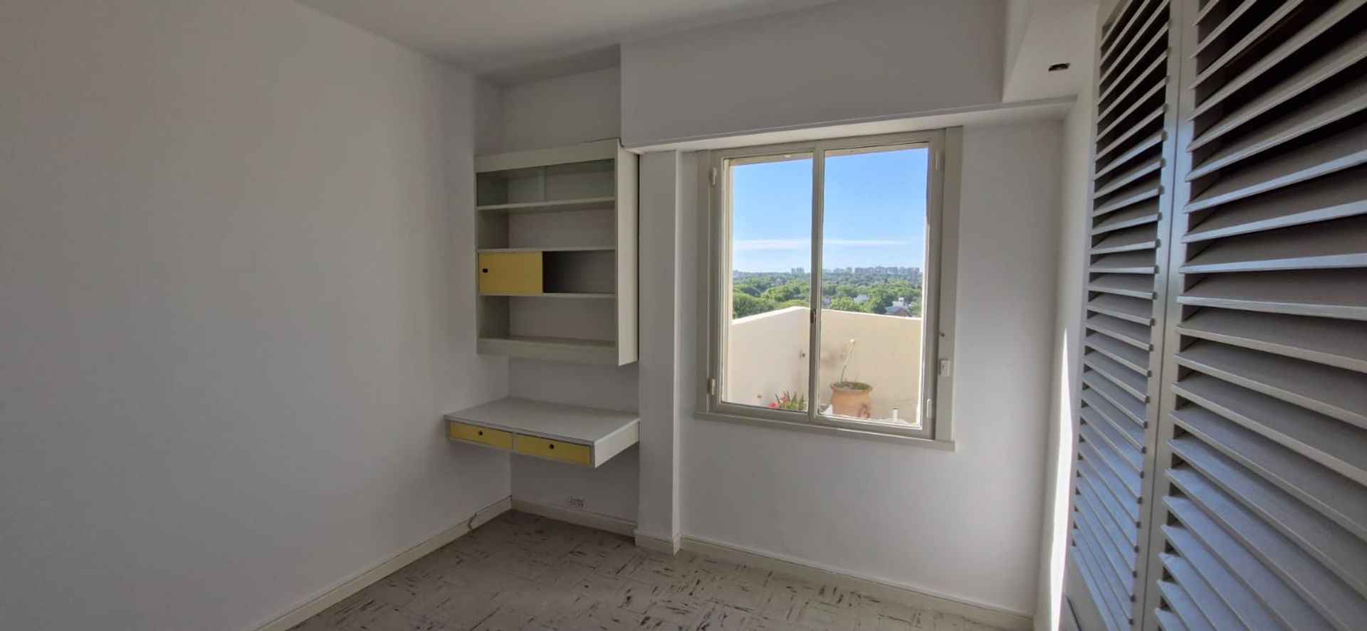 Venta Depto 3 Amb Olivos Vias/Maipu