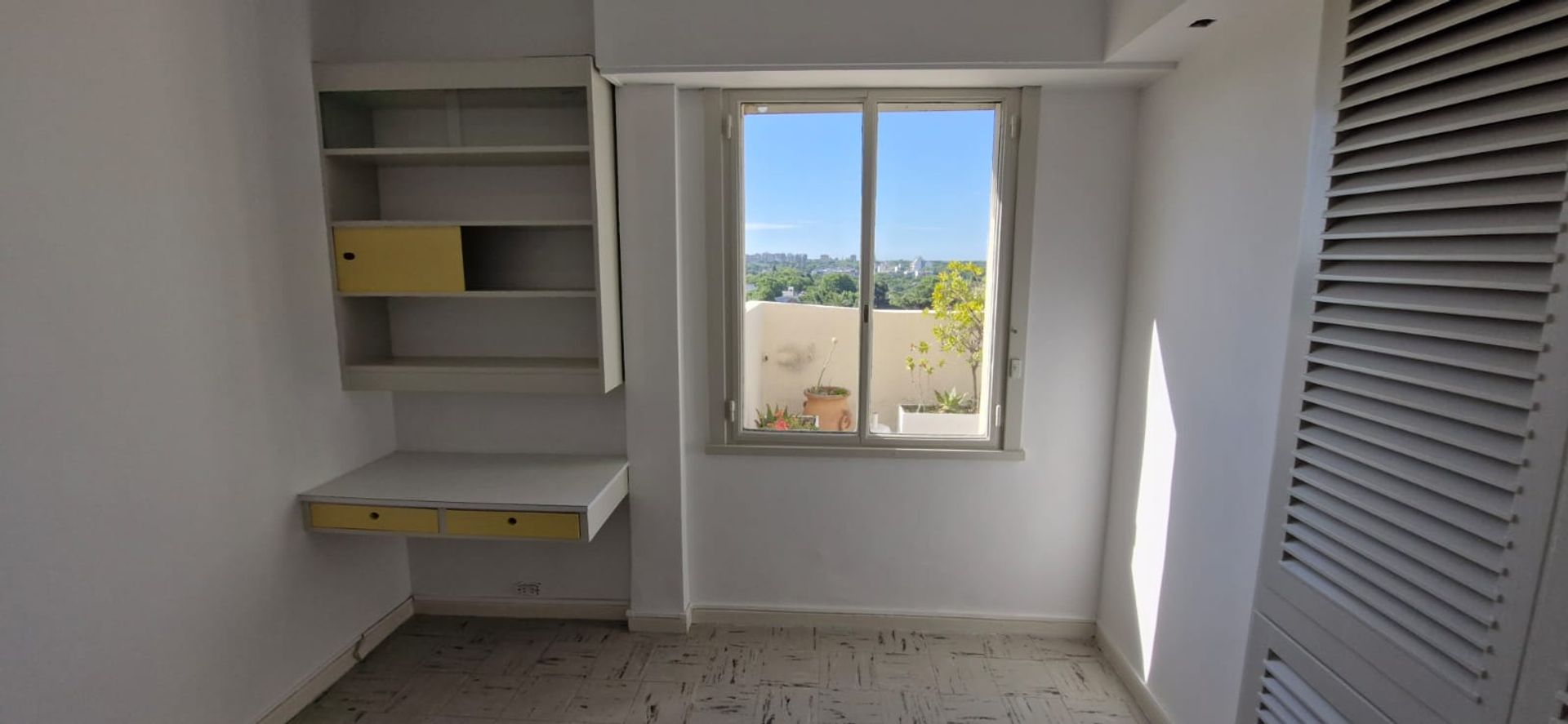 Venta Depto 3 Amb Olivos Vias/Maipu
