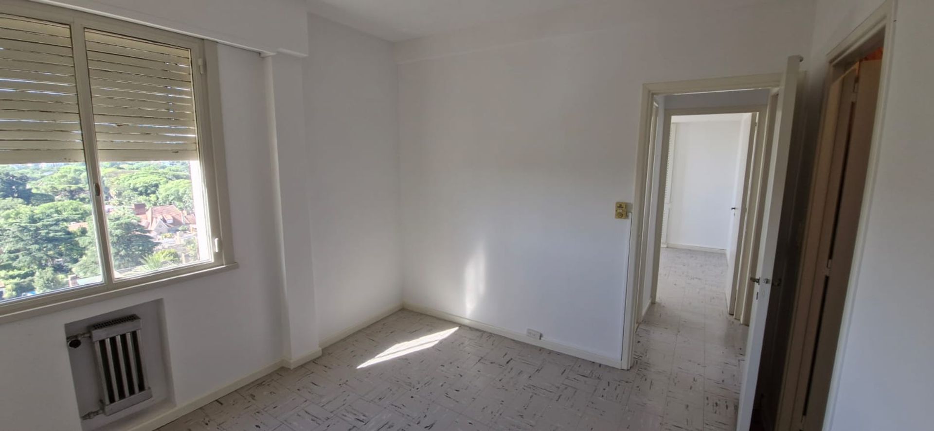 Venta Depto 3 Amb Olivos Vias/Maipu