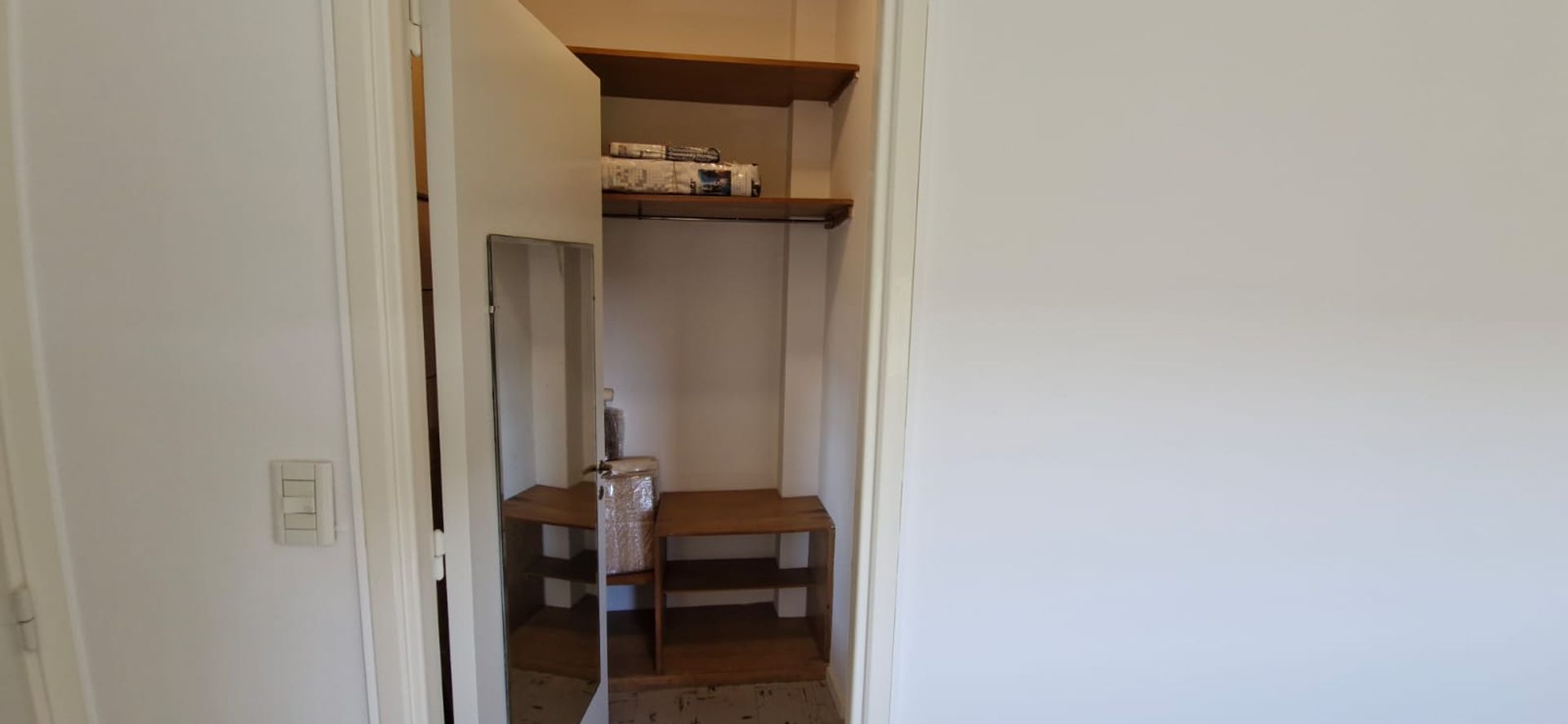Venta Depto 3 Amb Olivos Vias/Maipu