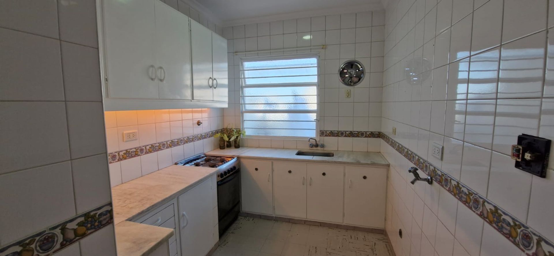 Venta Depto 3 Amb Olivos Vias/Maipu