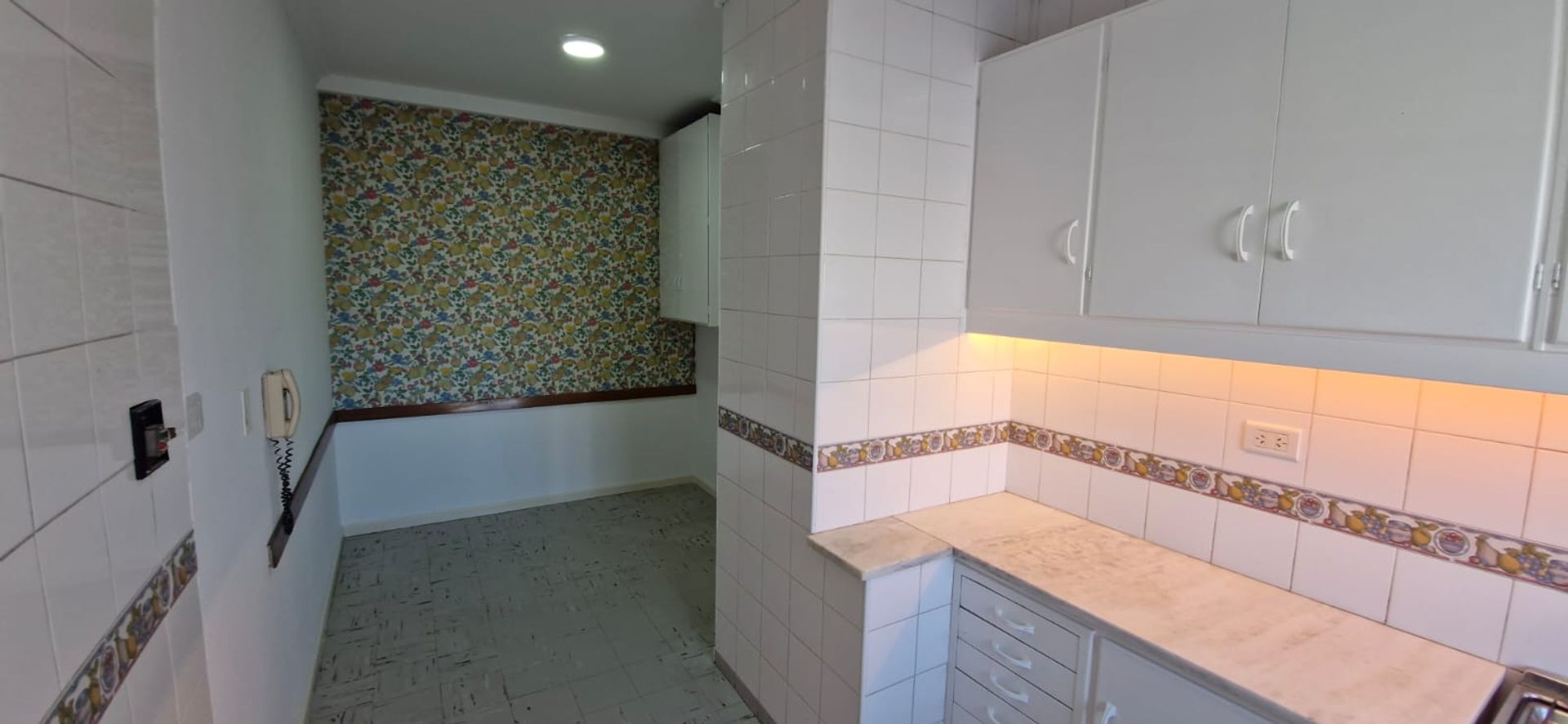 Venta Depto 3 Amb Olivos Vias/Maipu