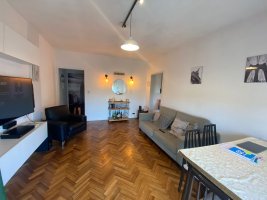 Depto. 2 ambientes balcón luminosoOlivos Av. Maipu