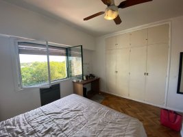 Depto. 2 ambientes balcón luminosoOlivos Av. Maipu