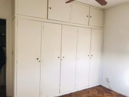 Depto. 2 ambientes balcón luminosoOlivos Av. Maipu