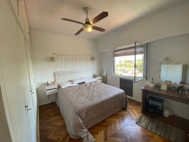 Depto. 2 ambientes balcón luminosoOlivos Av. Maipu