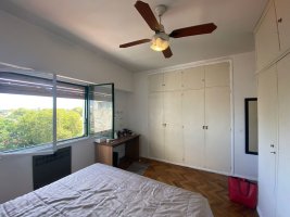 Depto. 2 ambientes balcón luminosoOlivos Av. Maipu