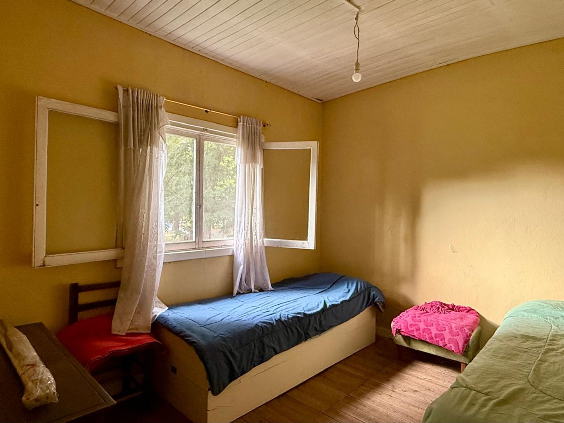 VENTA Quinta c/casa Delta Tigre - Primera Seccion