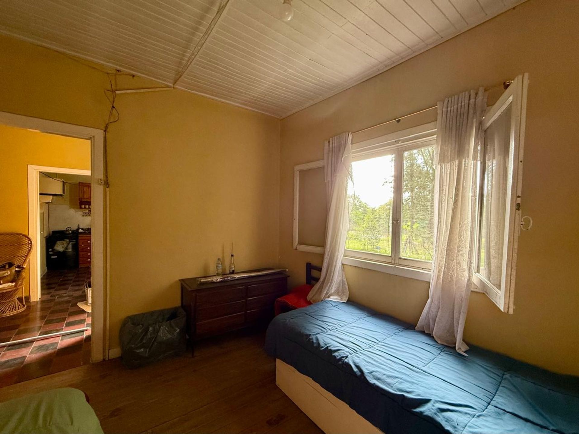 VENTA Quinta c/casa Delta Tigre - Primera Seccion
