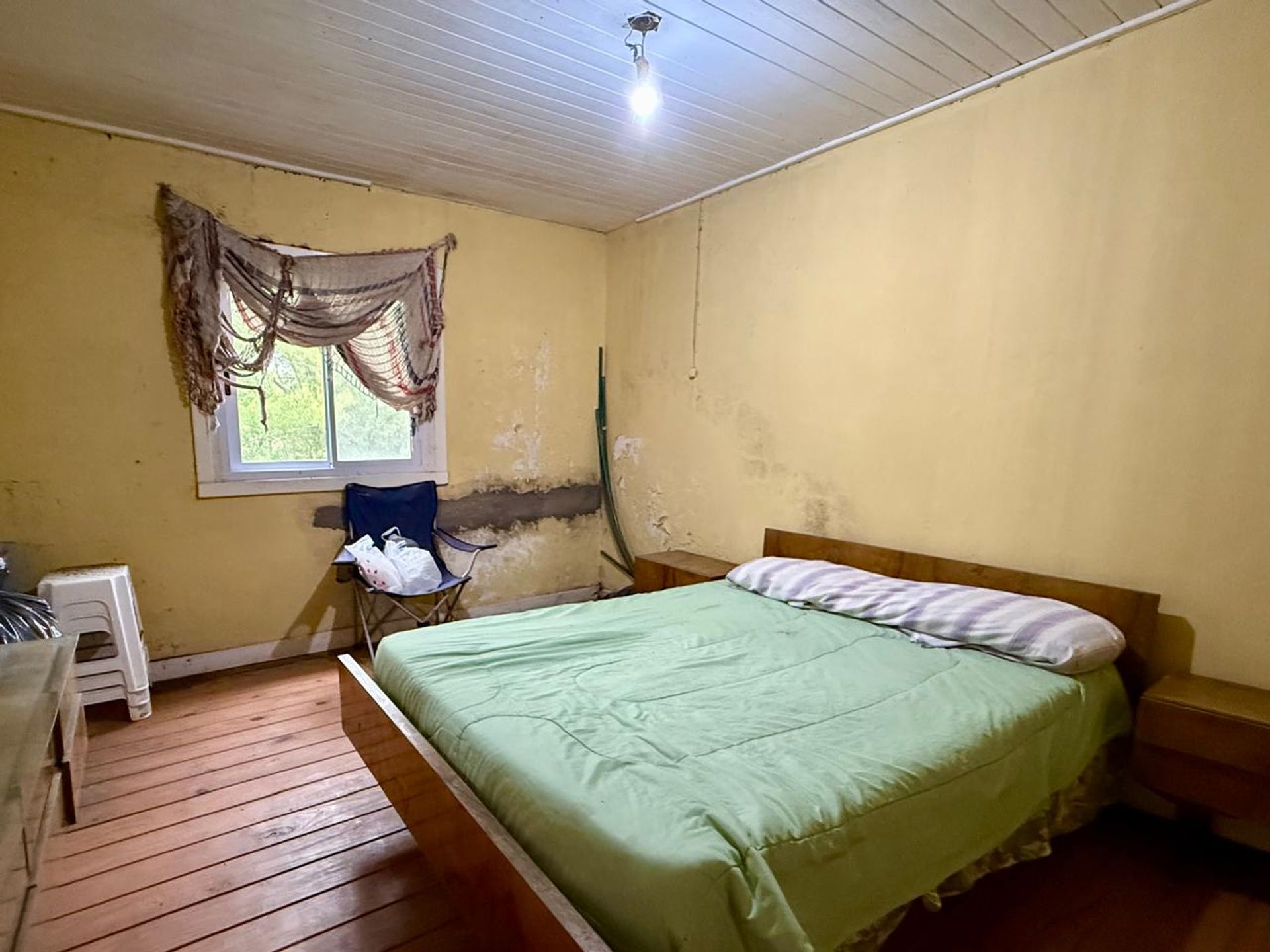 VENTA Quinta c/casa Delta Tigre - Primera Seccion