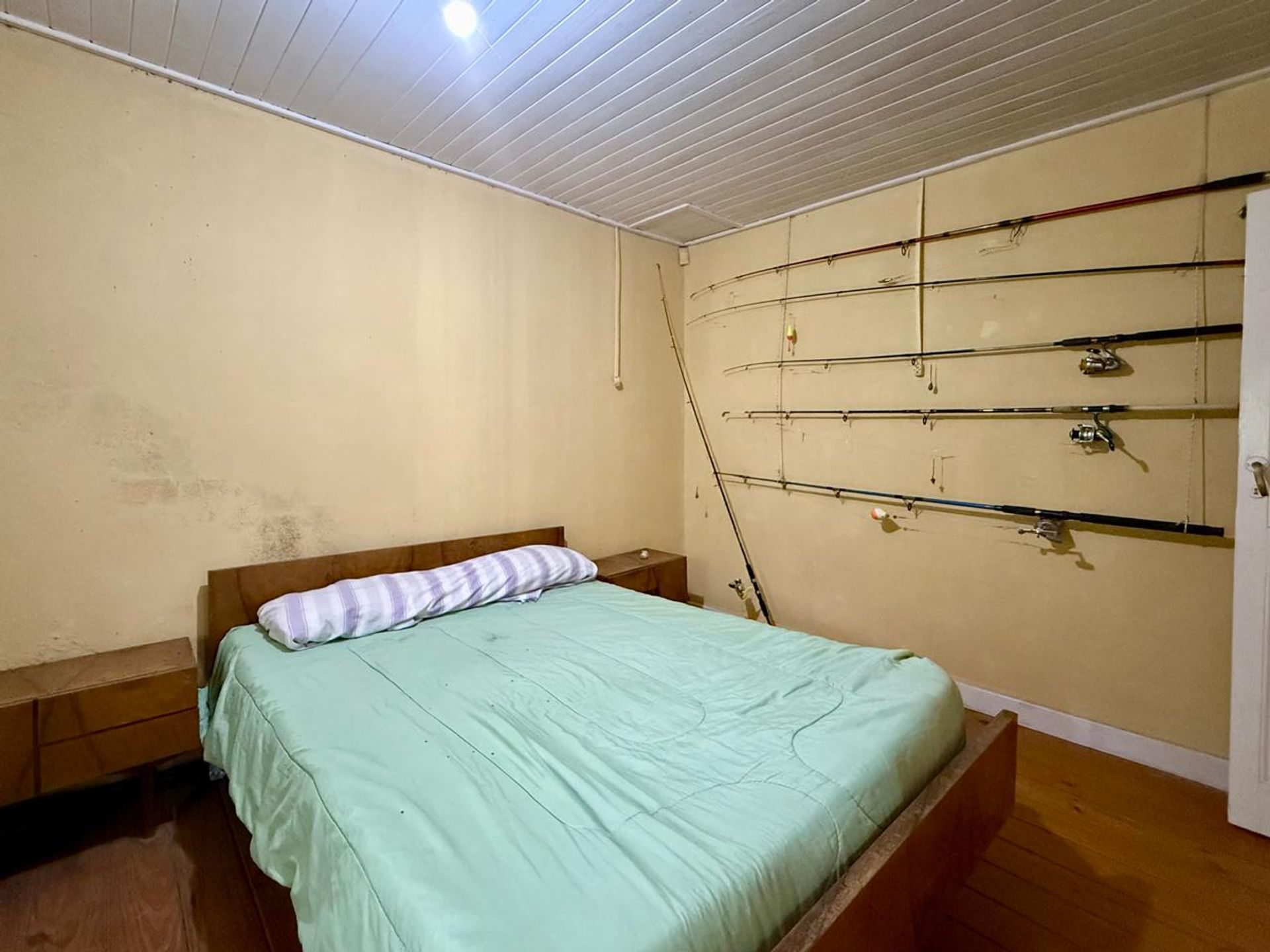VENTA Quinta c/casa Delta Tigre - Primera Seccion