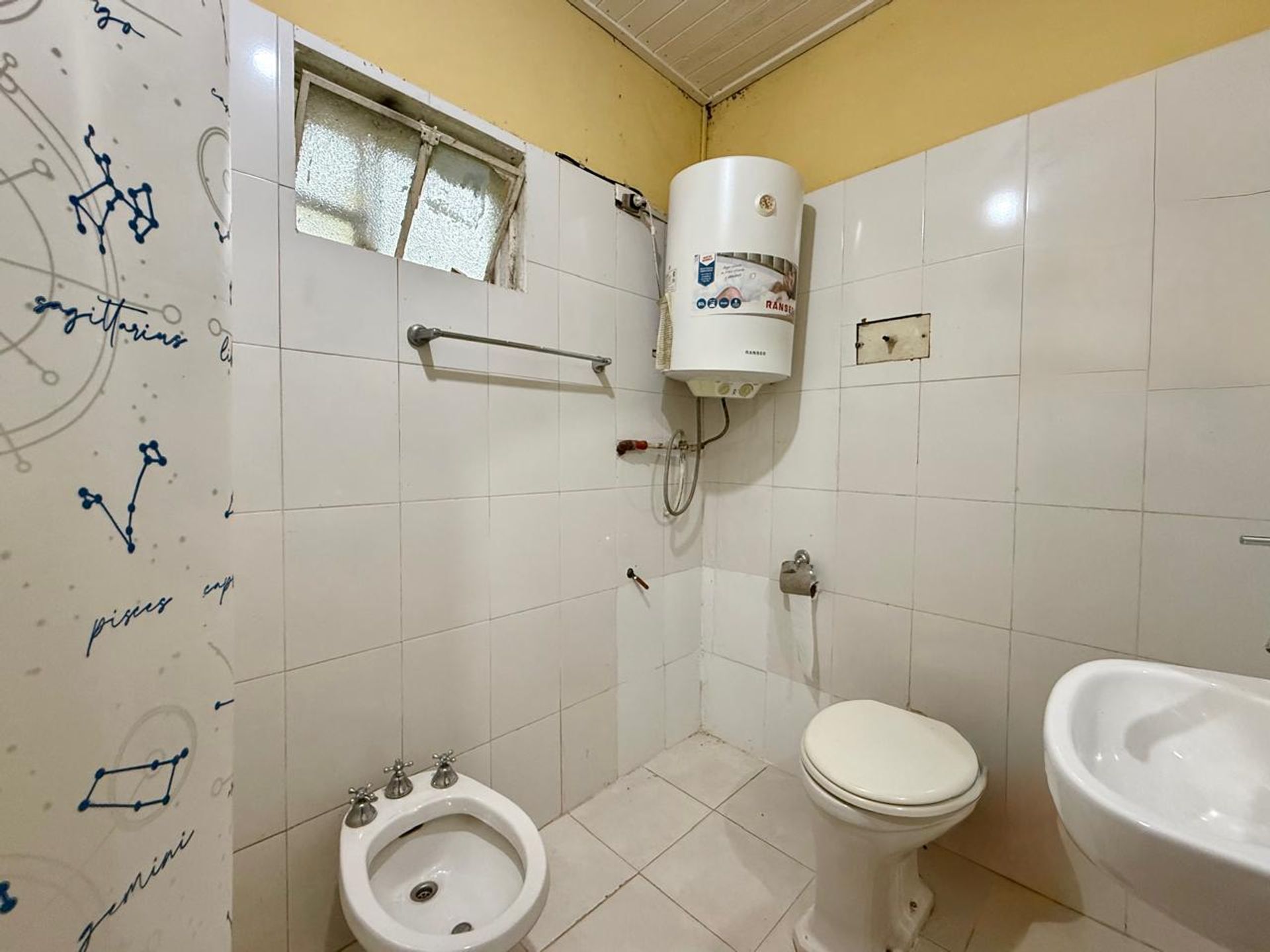 VENTA Quinta c/casa Delta Tigre - Primera Seccion
