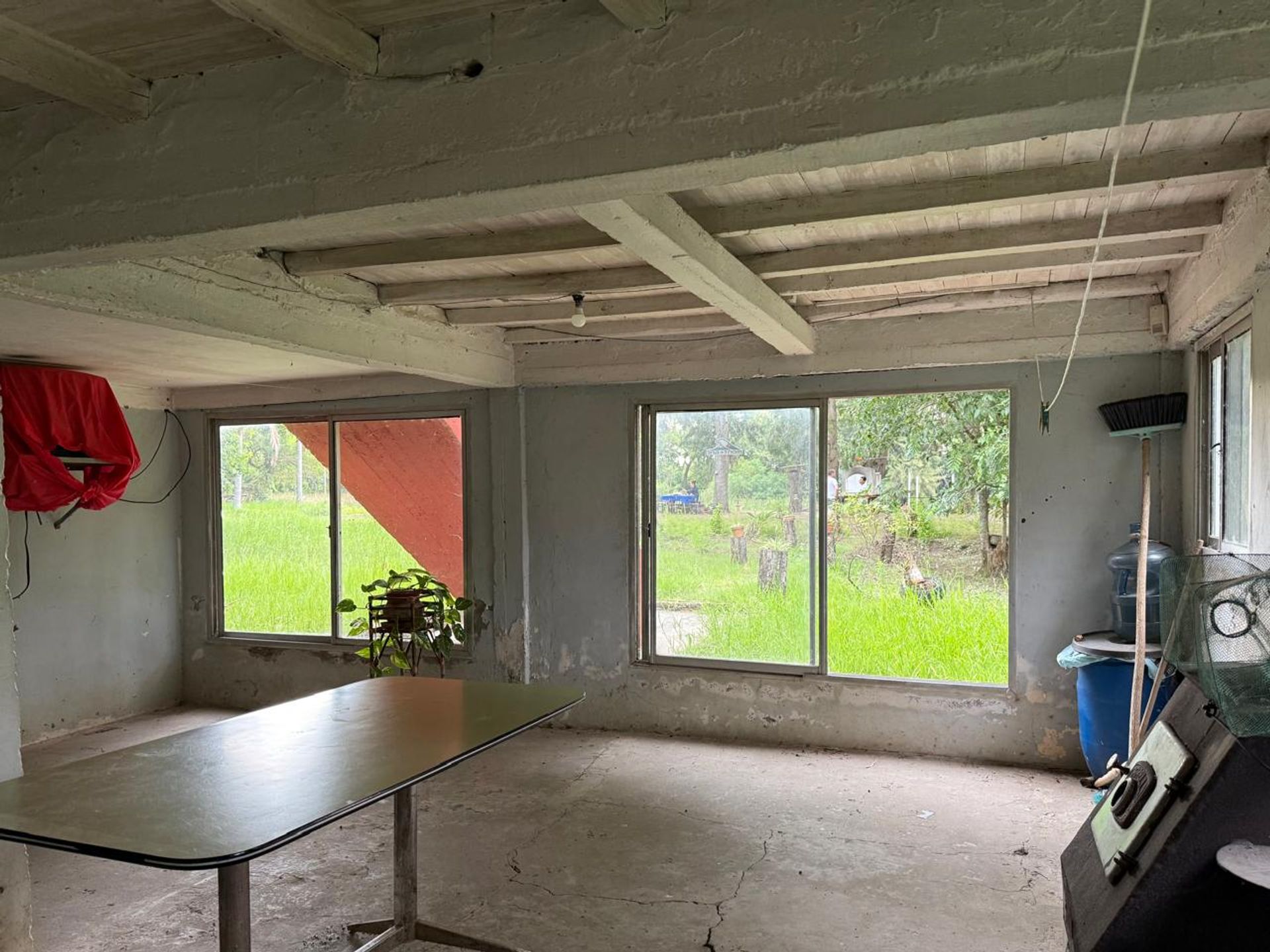 VENTA Quinta c/casa Delta Tigre - Primera Seccion