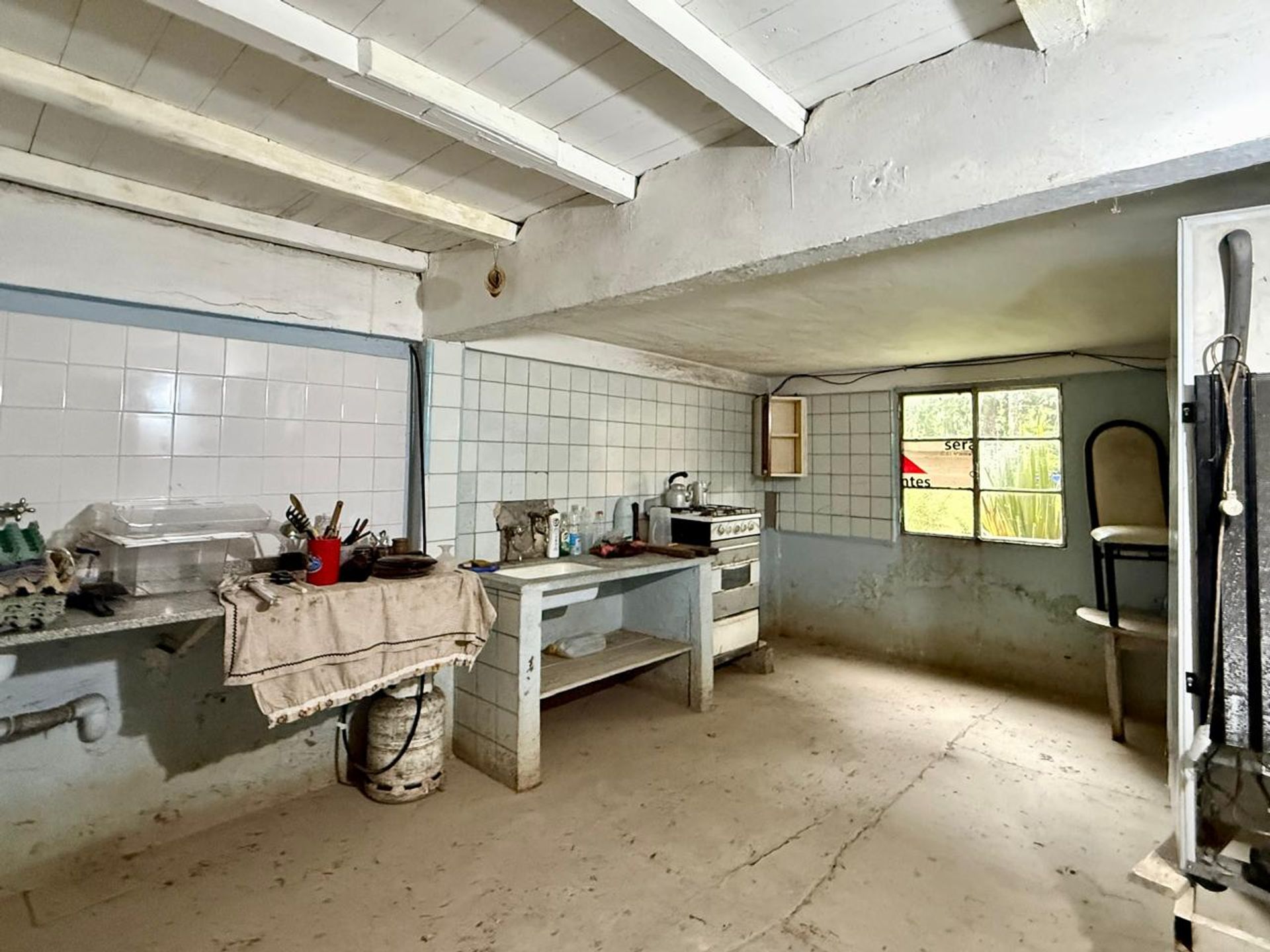 VENTA Quinta c/casa Delta Tigre - Primera Seccion