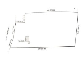 VENTA Quinta c/casa Delta Tigre - Primera Seccion