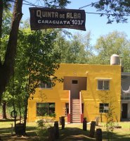 VENTA Quinta c/casa Delta Tigre - Primera Seccion