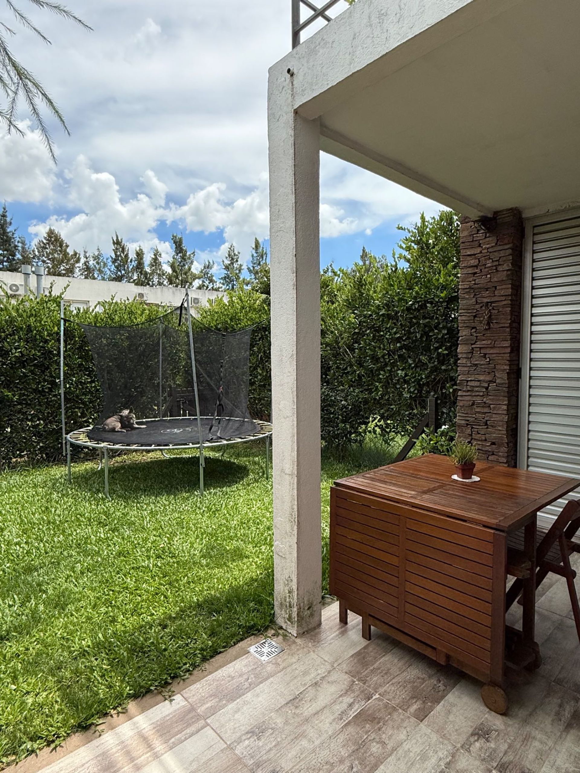 venta departamento duplex barrio Sendero, Nordelta