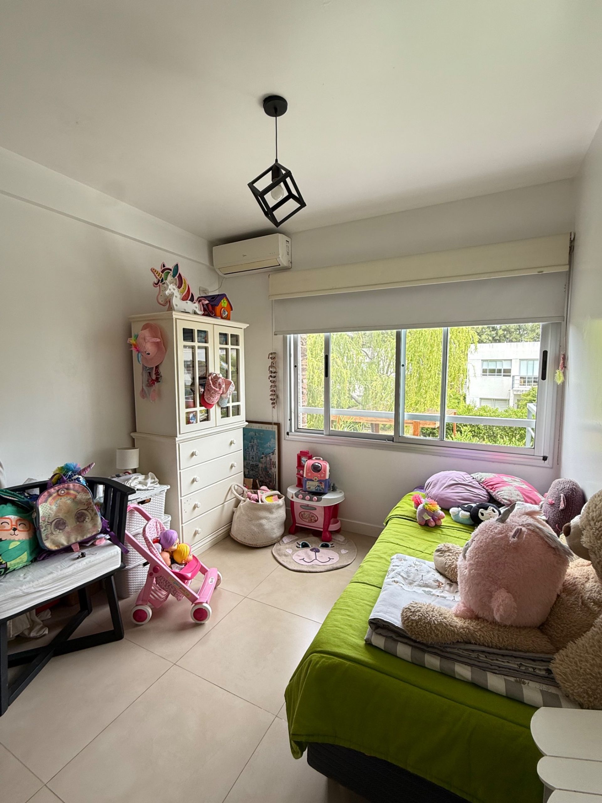 venta departamento duplex barrio Sendero, Nordelta