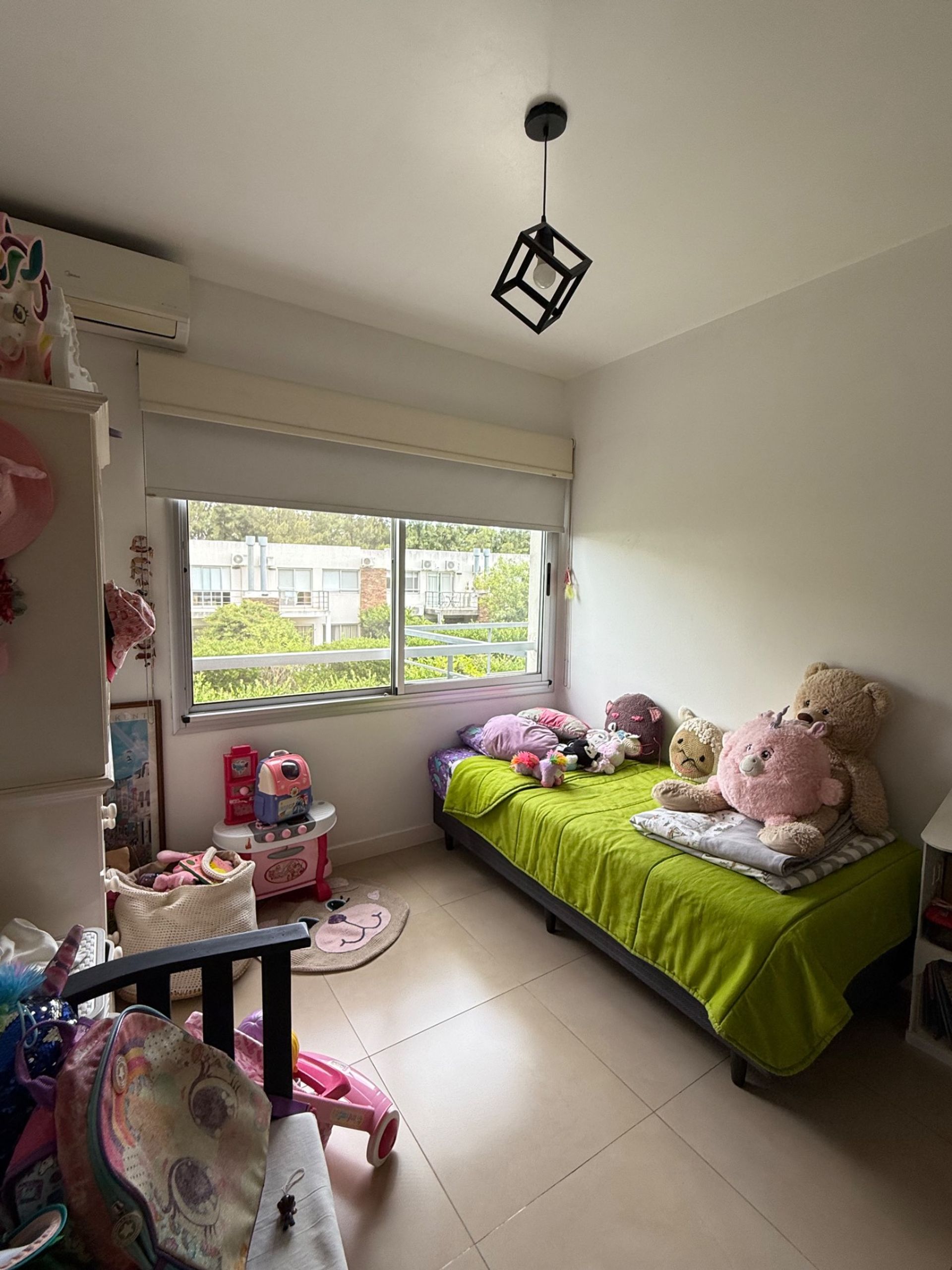 venta departamento duplex barrio Sendero, Nordelta
