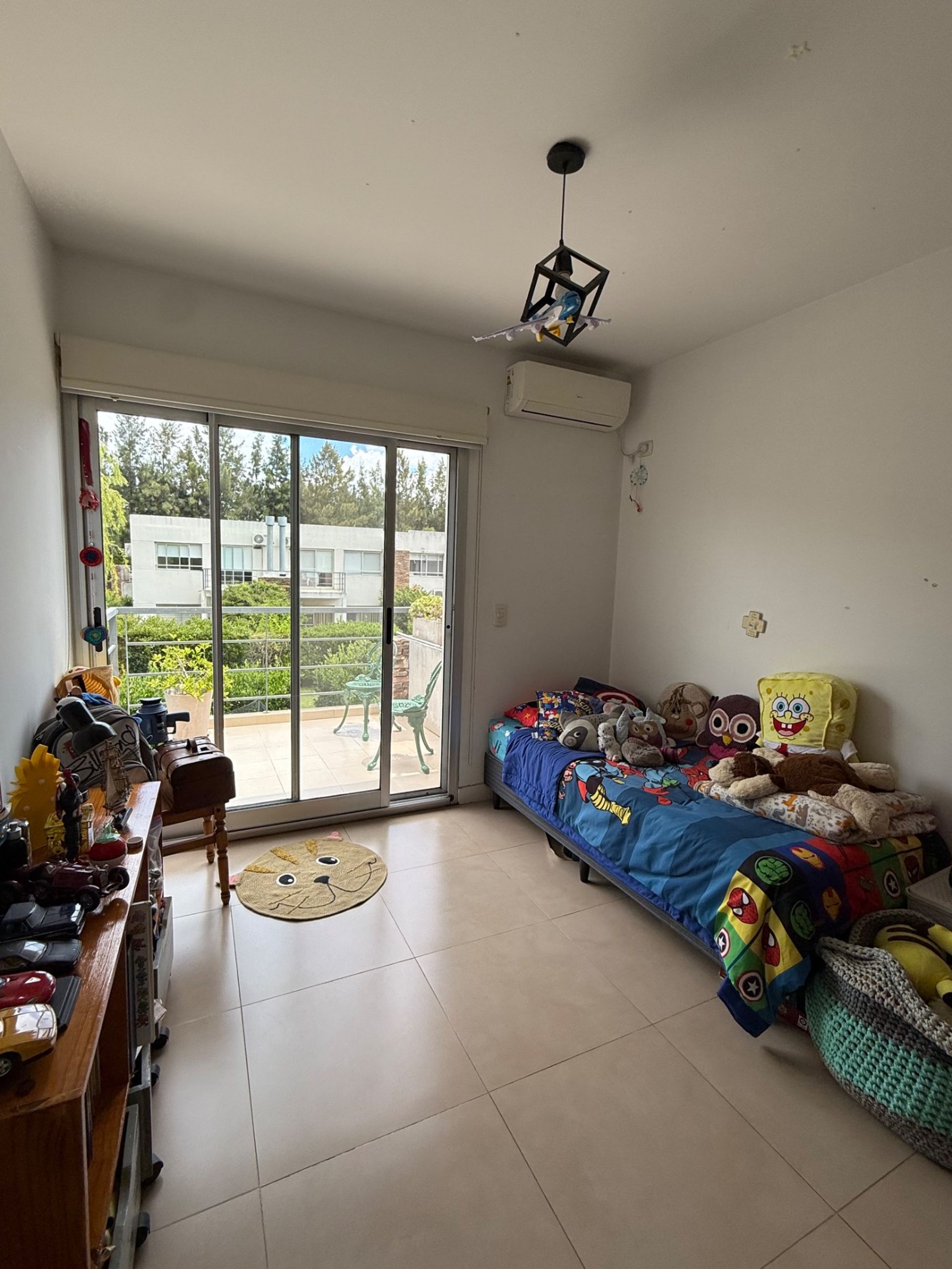 venta departamento duplex barrio Sendero, Nordelta