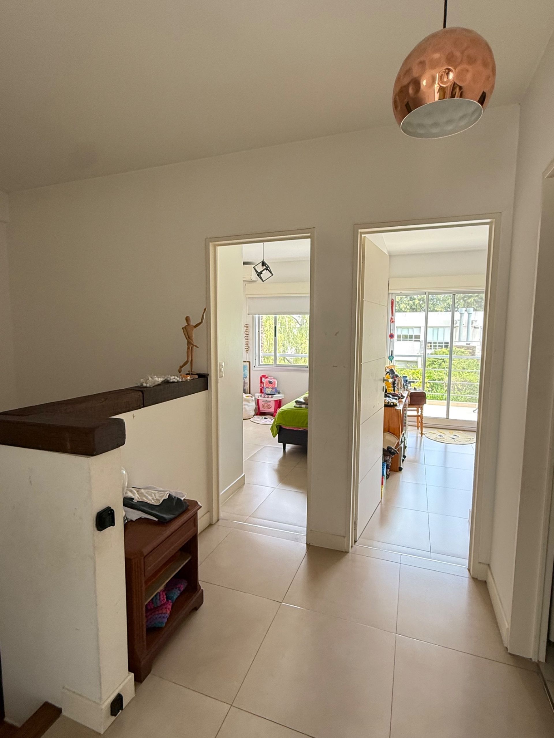venta departamento duplex barrio Sendero, Nordelta