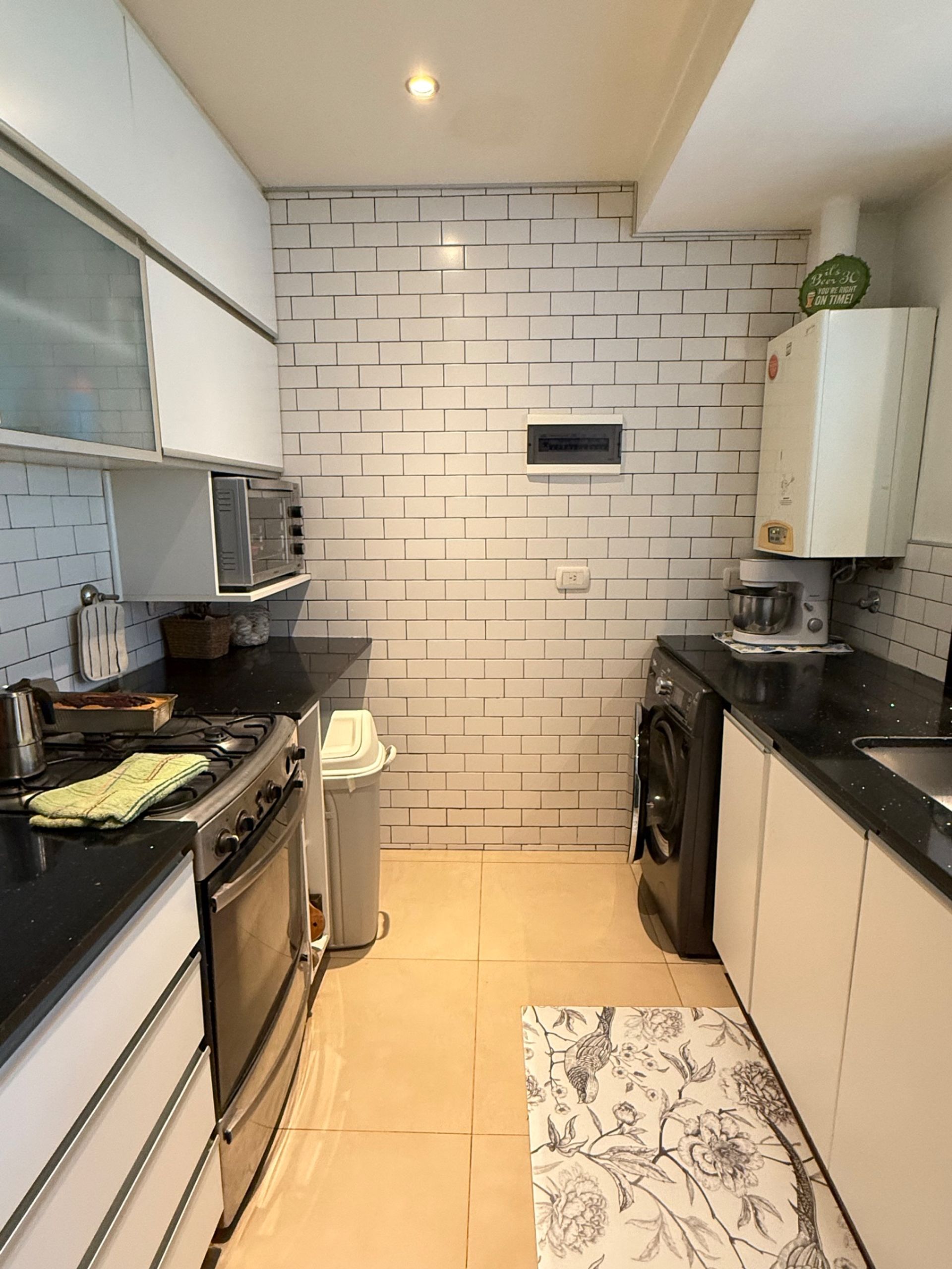 venta departamento duplex barrio Sendero, Nordelta