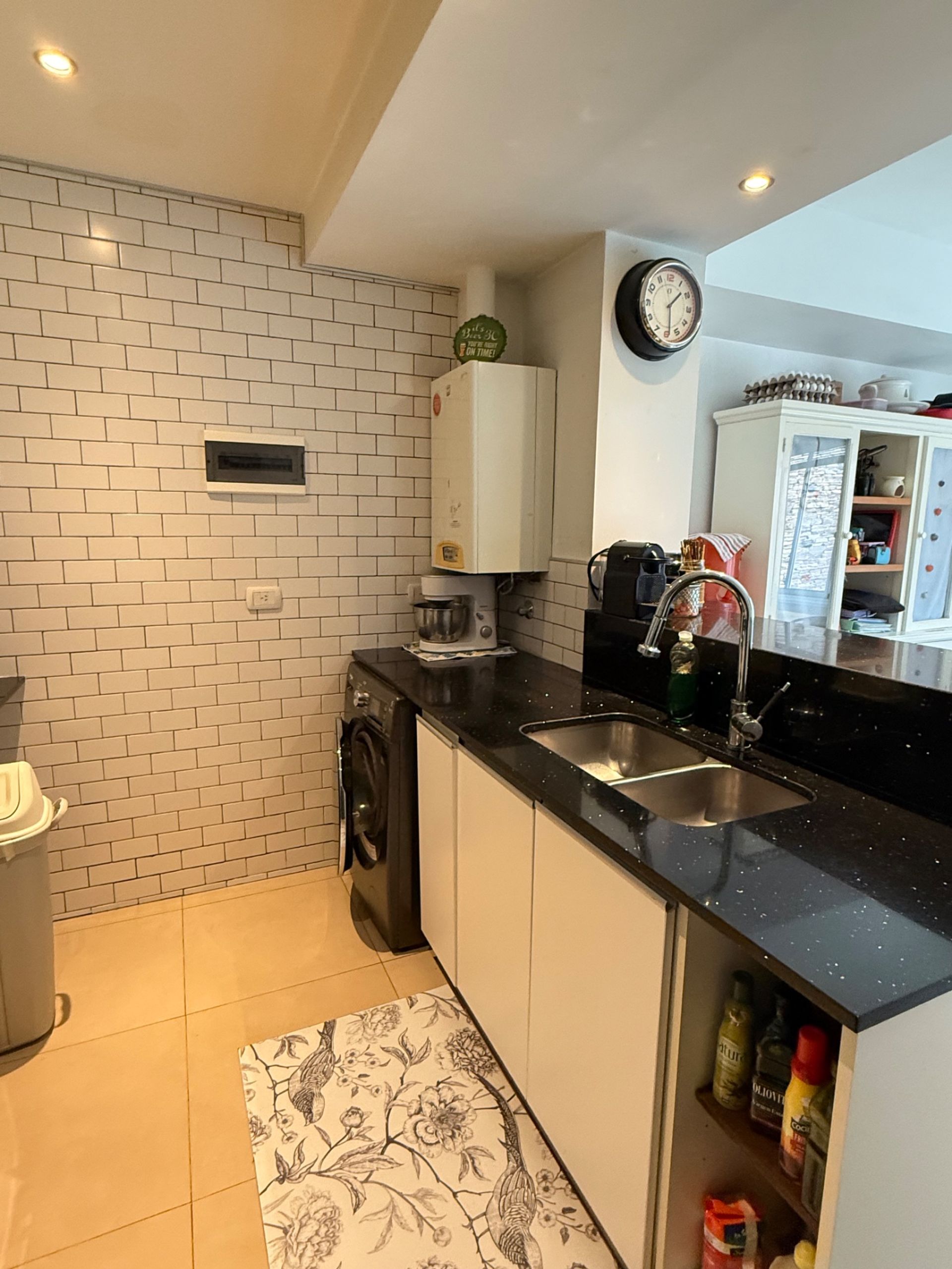 venta departamento duplex barrio Sendero, Nordelta
