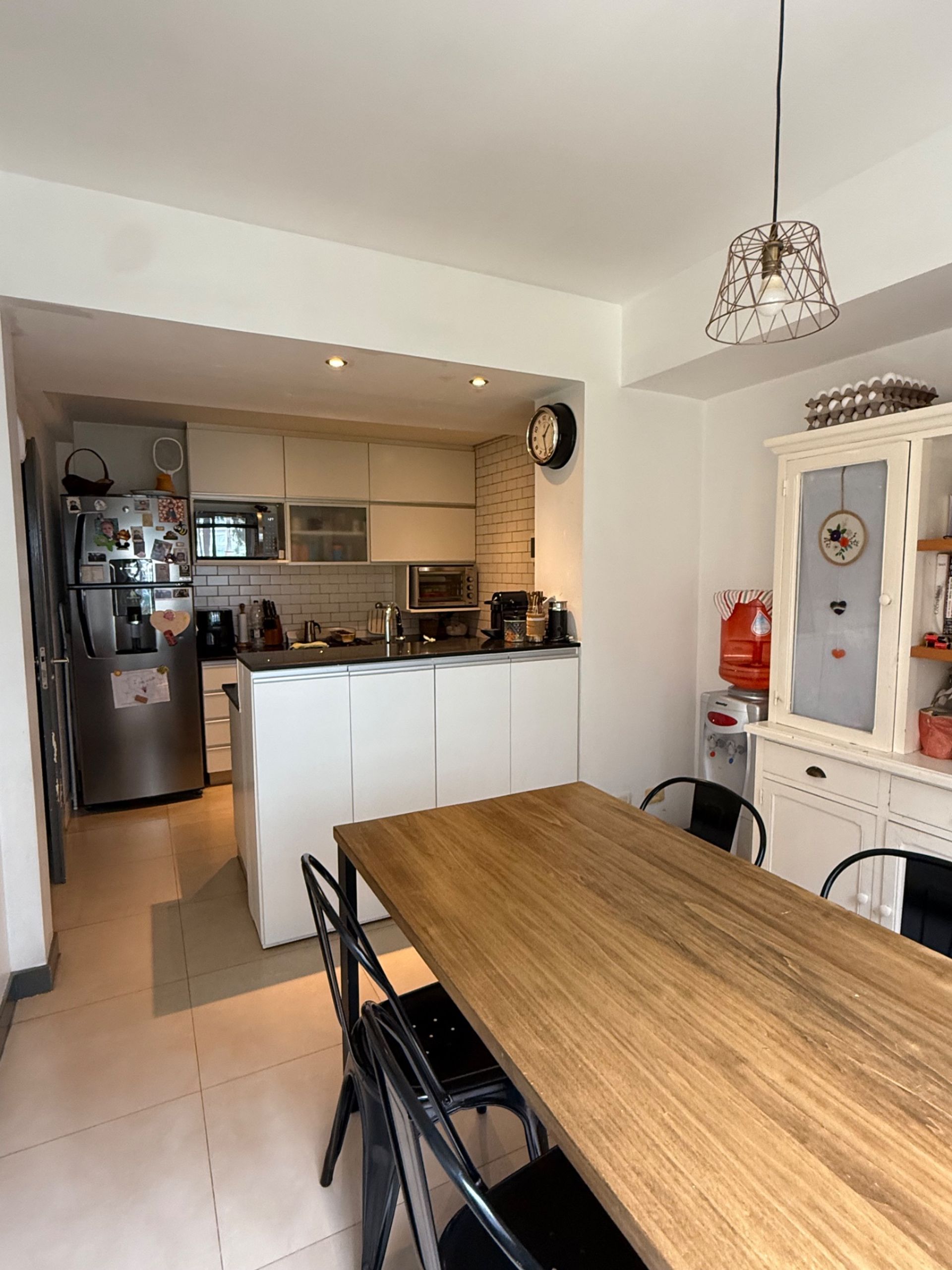 venta departamento duplex barrio Sendero, Nordelta
