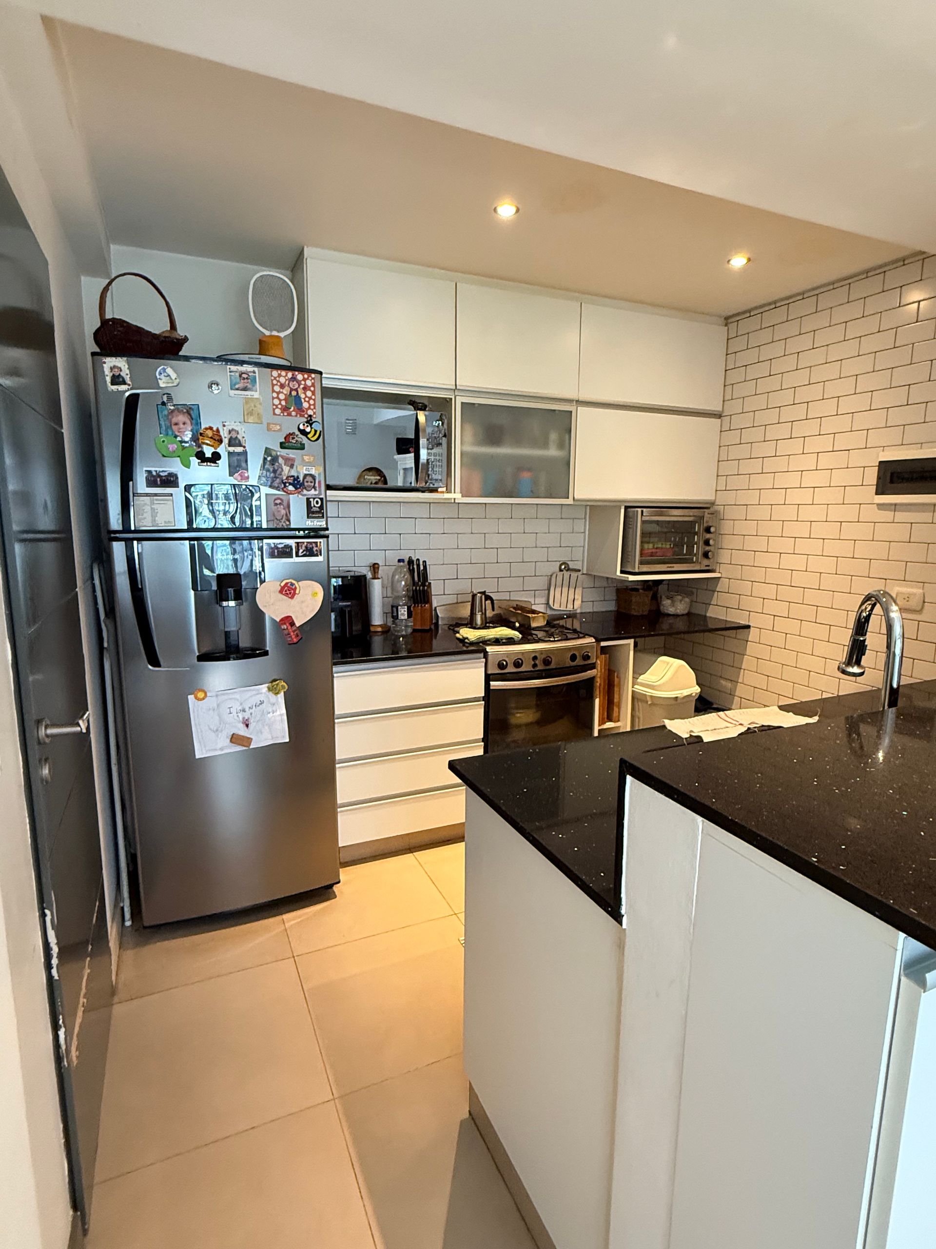 venta departamento duplex barrio Sendero, Nordelta