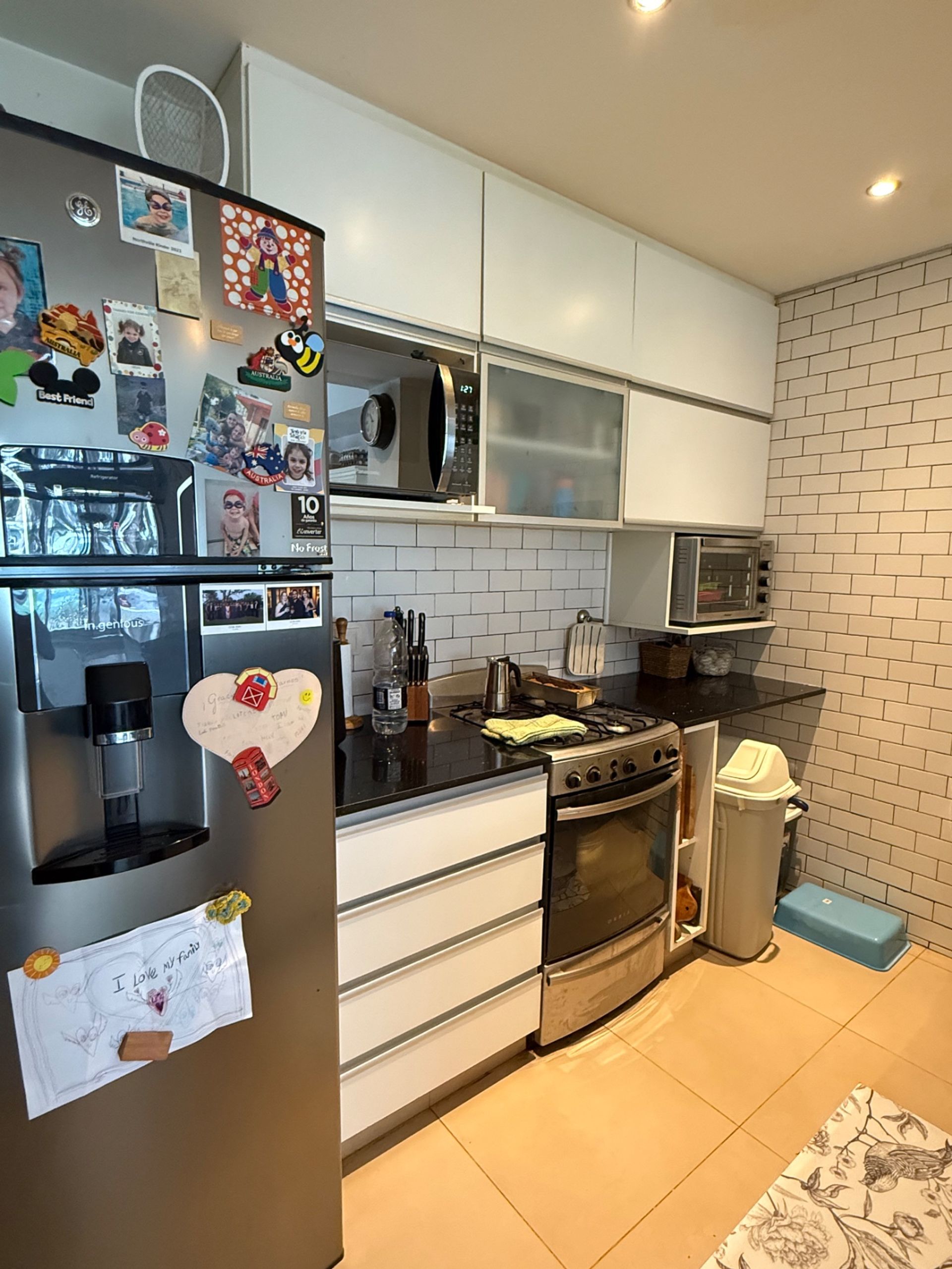 venta departamento duplex barrio Sendero, Nordelta