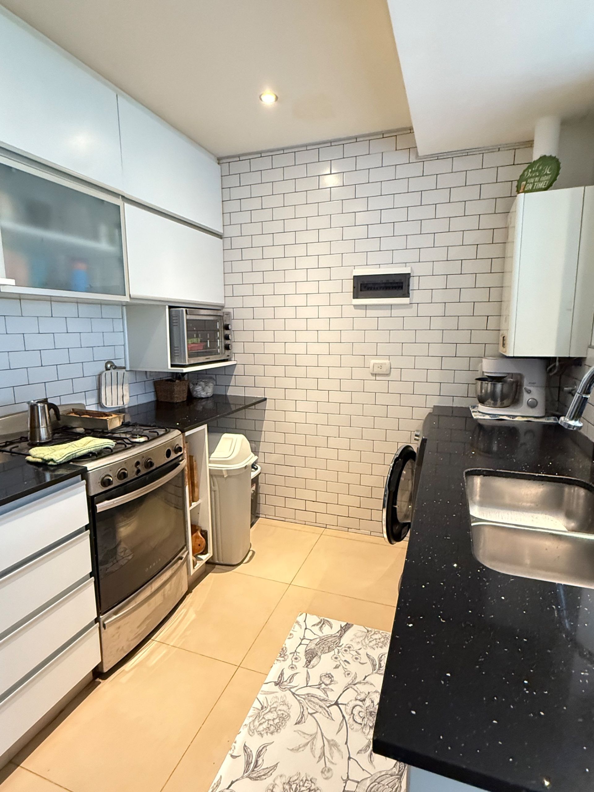 venta departamento duplex barrio Sendero, Nordelta