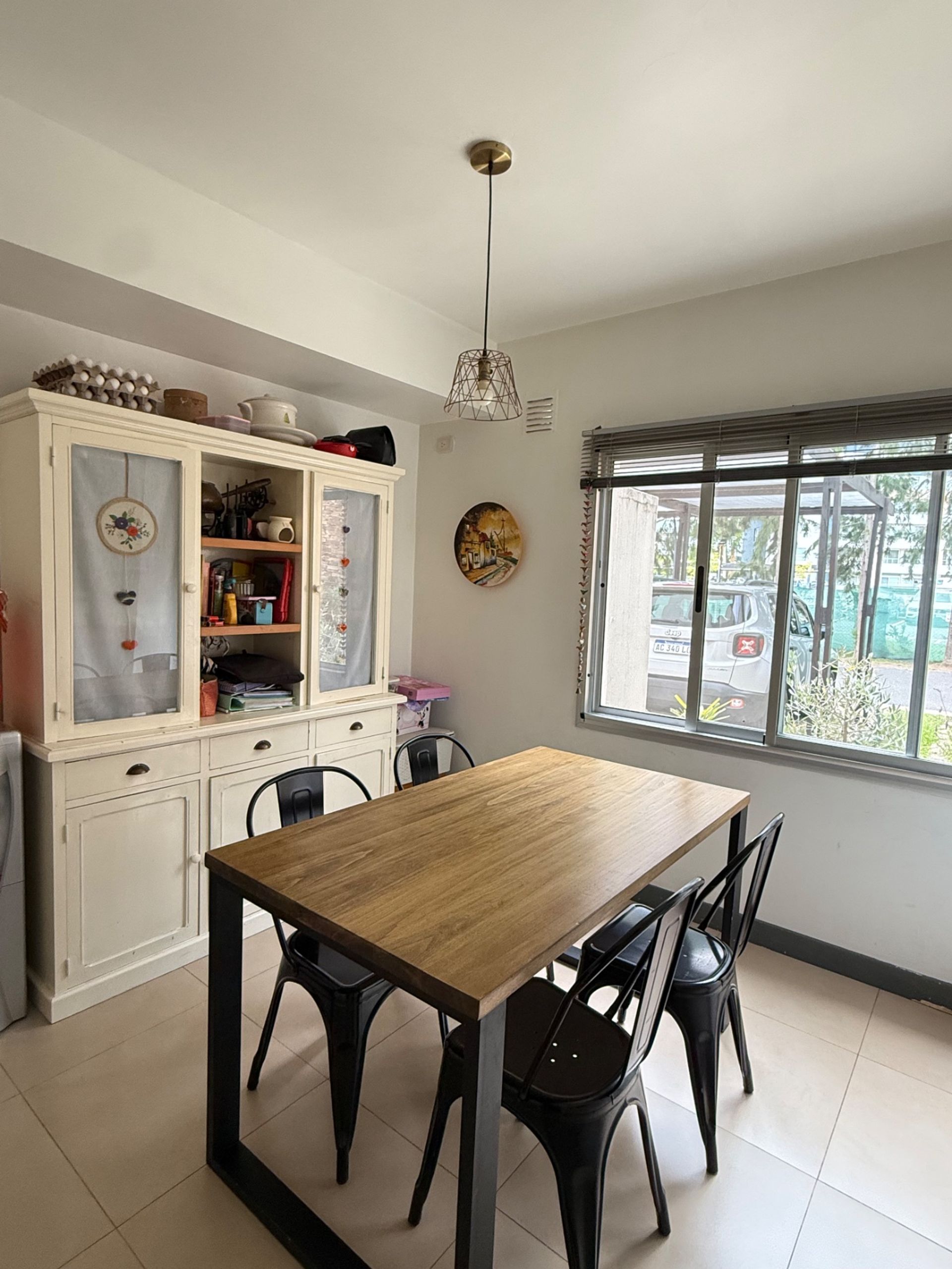 venta departamento duplex barrio Sendero, Nordelta