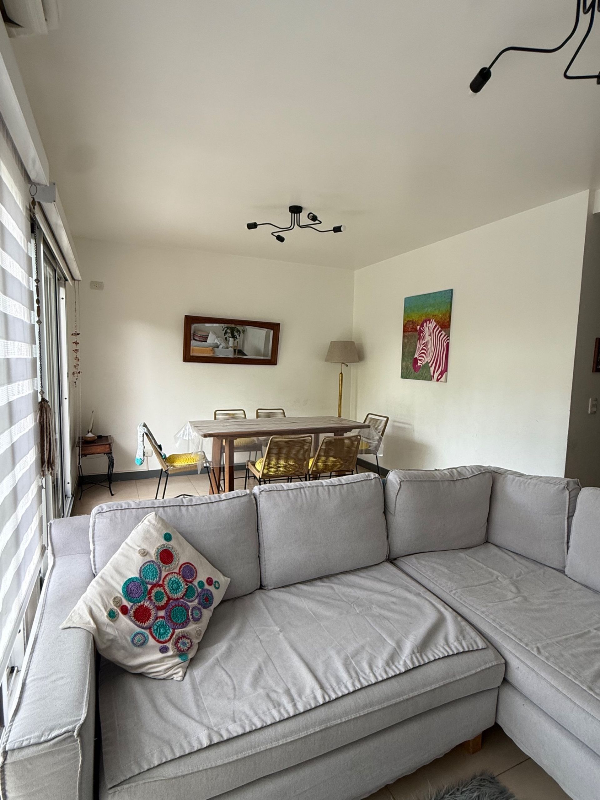 venta departamento duplex barrio Sendero, Nordelta
