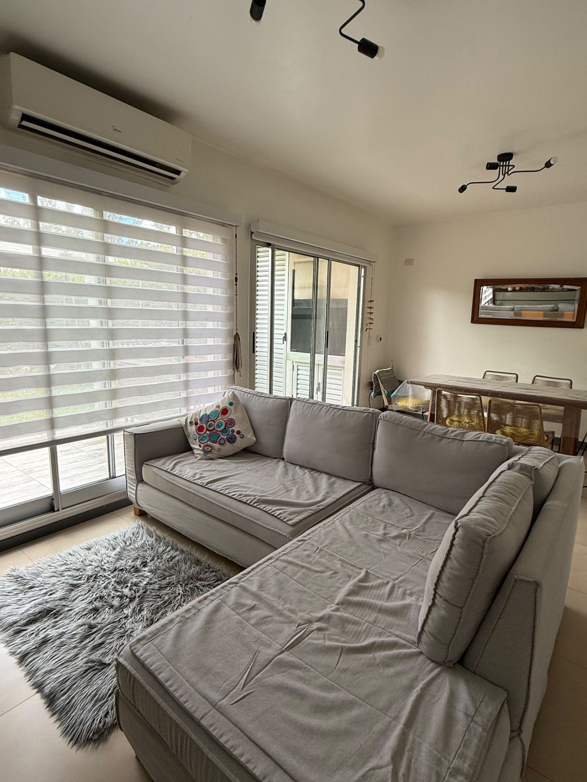 venta departamento duplex barrio Sendero, Nordelta