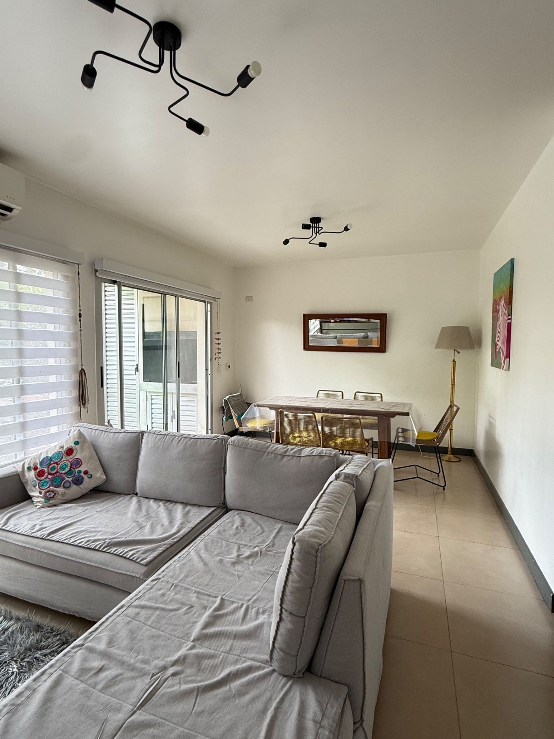 venta departamento duplex barrio Sendero, Nordelta