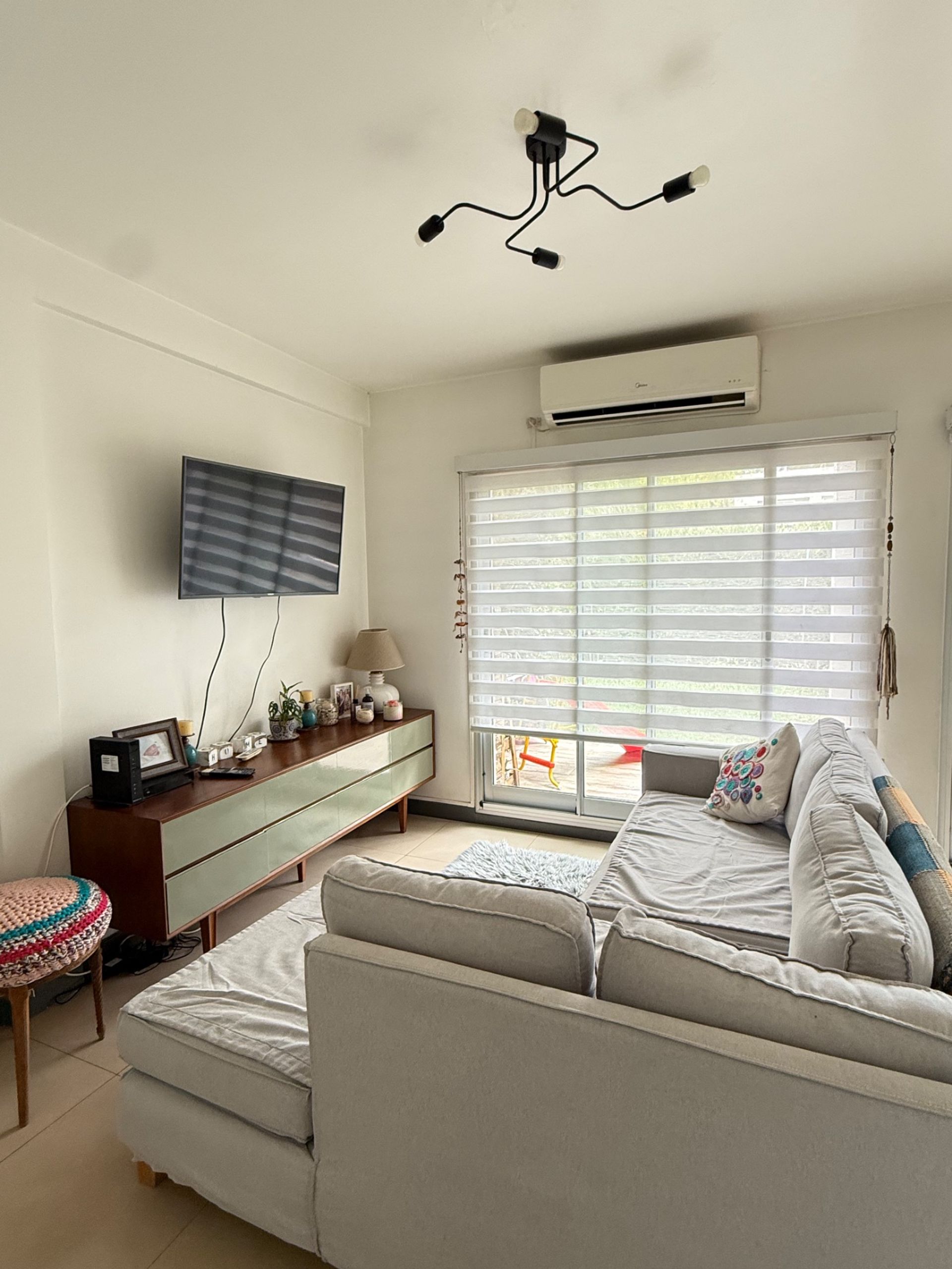 venta departamento duplex barrio Sendero, Nordelta