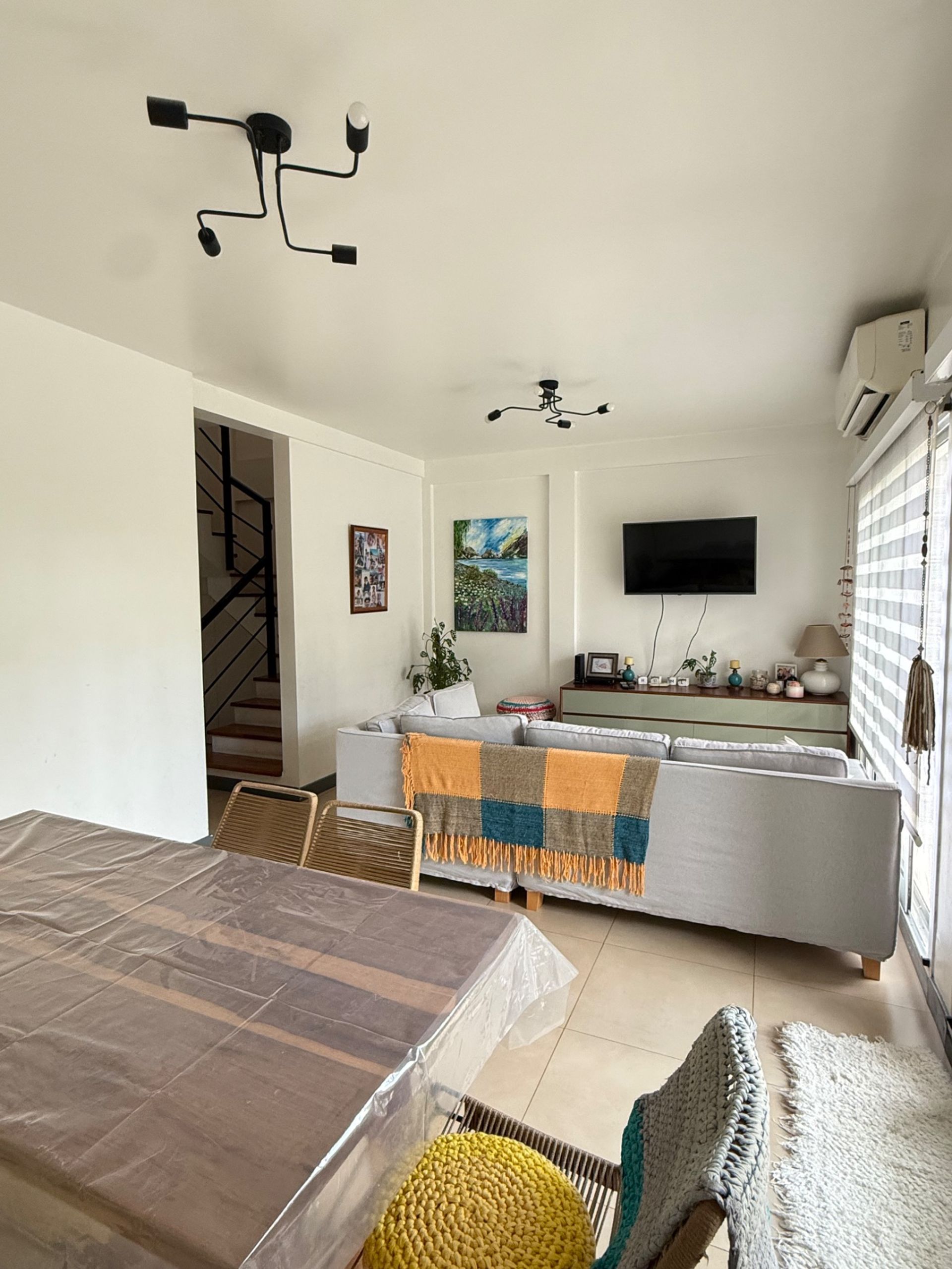 venta departamento duplex barrio Sendero, Nordelta