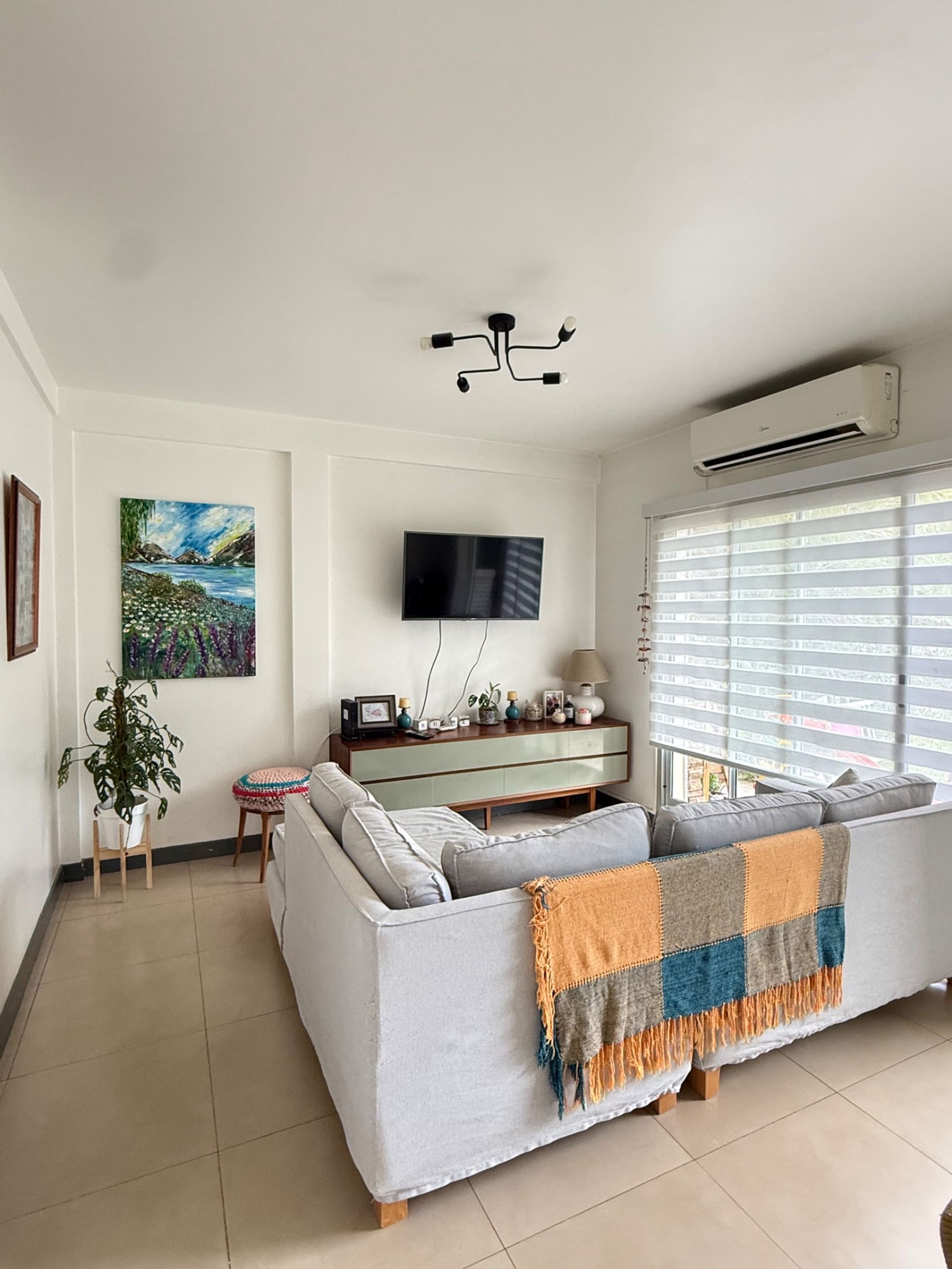 venta departamento duplex barrio Sendero, Nordelta