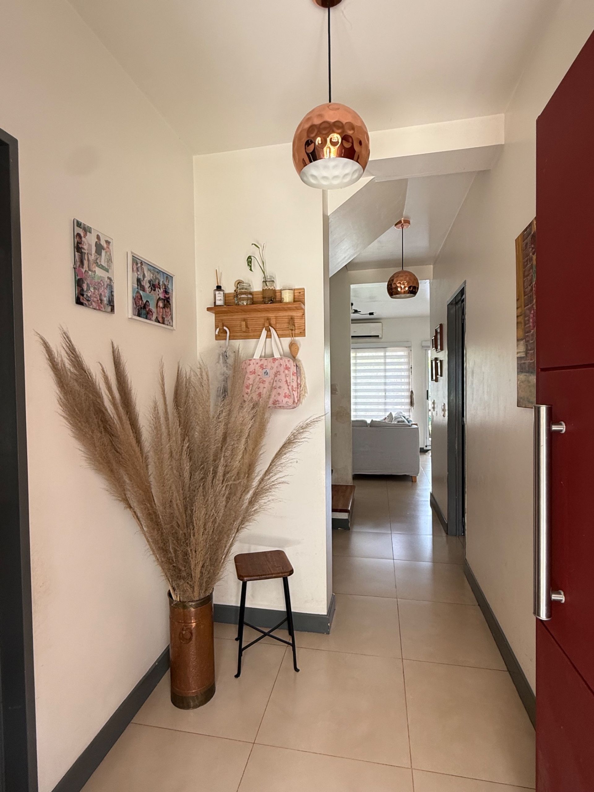 venta departamento duplex barrio Sendero, Nordelta