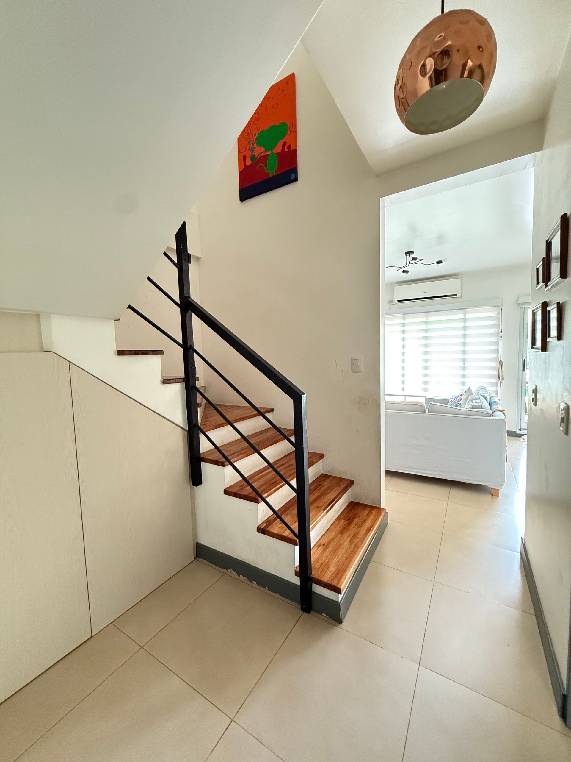 venta departamento duplex barrio Sendero, Nordelta
