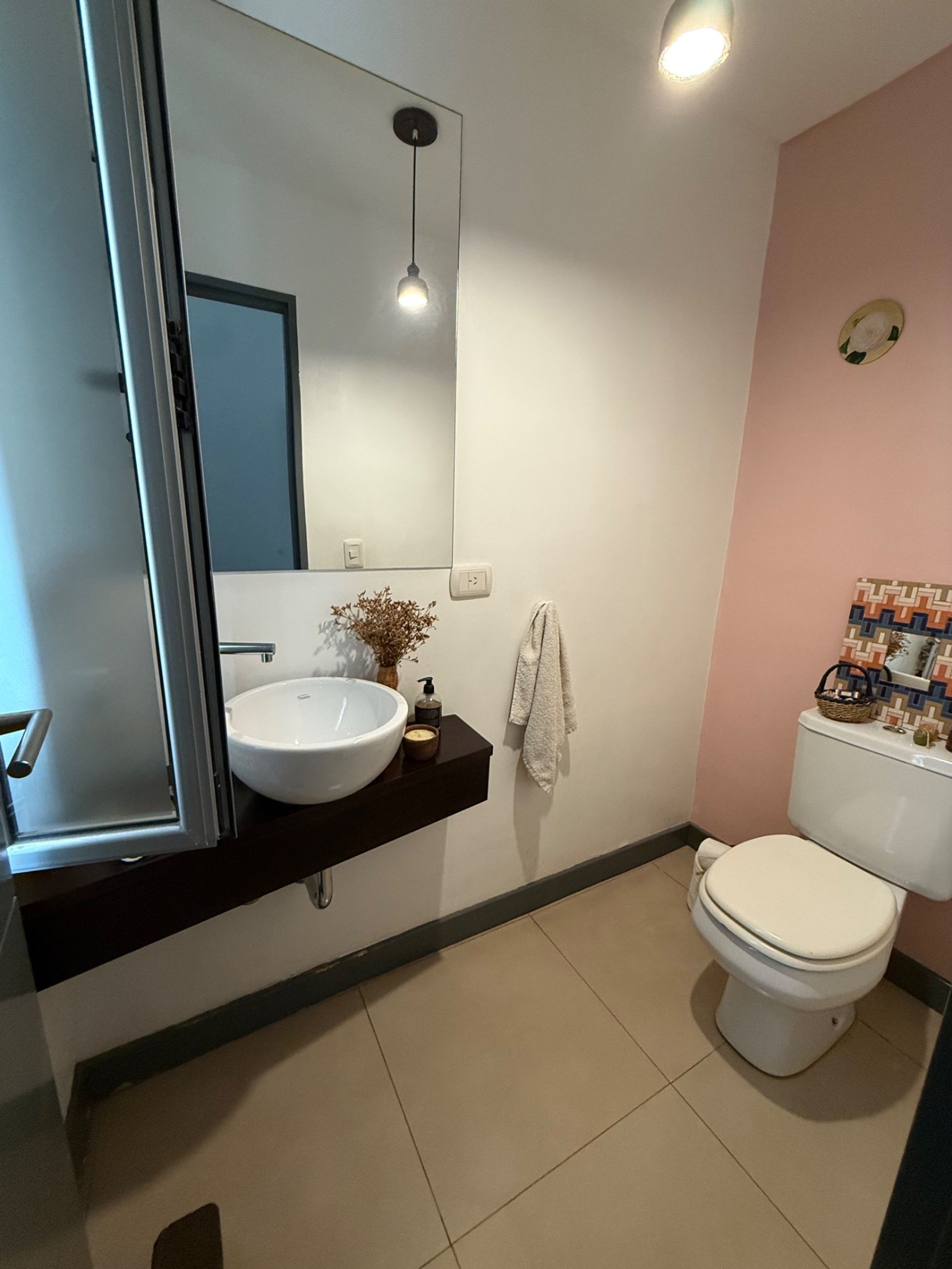 venta departamento duplex barrio Sendero, Nordelta